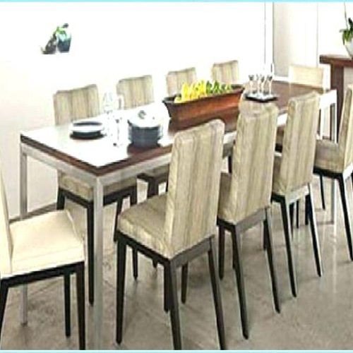 Thin Long Dining Tables (Photo 4 of 20)