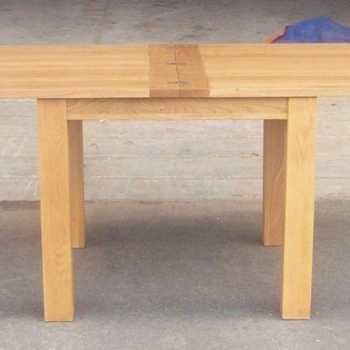 Flip Top Oak Dining Tables (Photo 2 of 20)