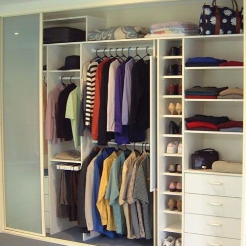 Bedroom Wardrobes Storages (Photo 11 of 20)