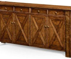 20 Photos Narrow Sideboards and Buffets