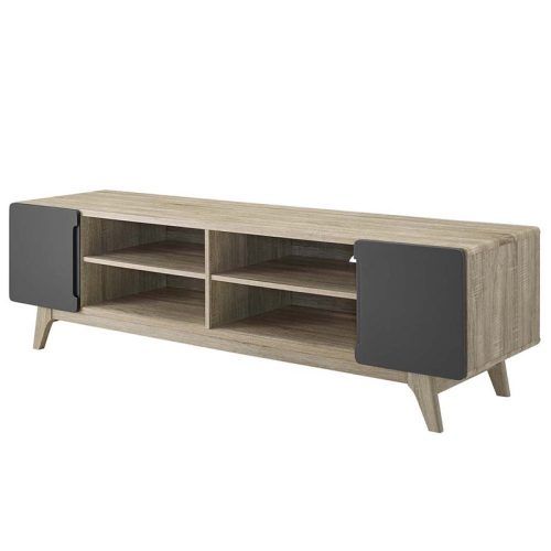 Martin Svensson Home Barn Door Tv Stands In Multiple Finishes (Photo 6 of 20)