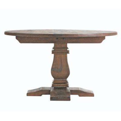 Natural Wood & Recycled Elm 87 Inch Dining Tables (Photo 16 of 20)