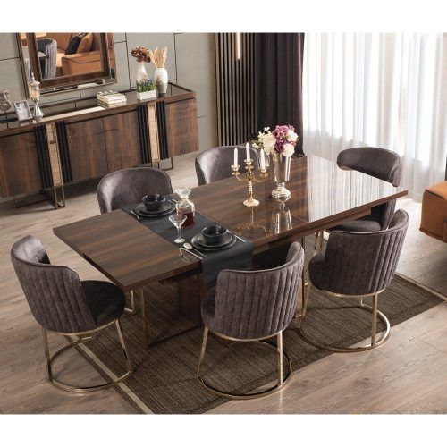 Nazan 46'' Dining Tables (Photo 15 of 20)