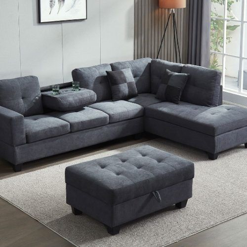 Sofa Sectionals With Storage (Photo 16 of 20)
