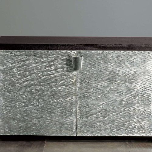 Silver Sideboards (Photo 16 of 20)
