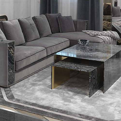 Luxury Coffee Tables (Photo 4 of 20)