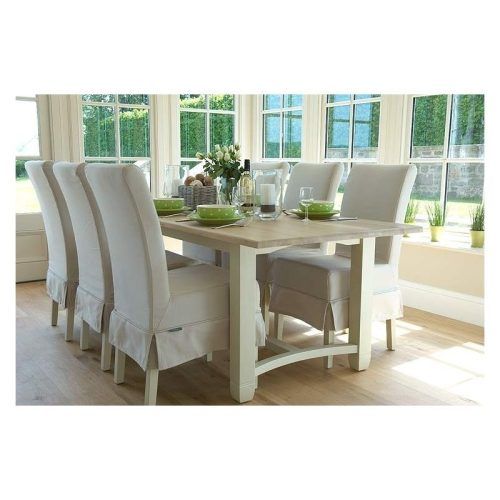 Chichester Dining Tables (Photo 6 of 20)