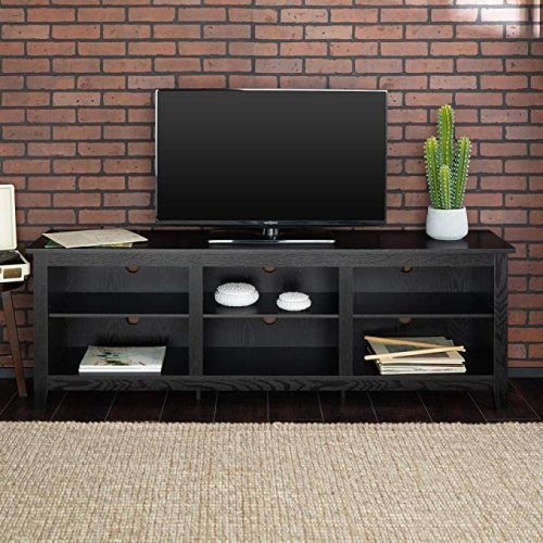 Deco Wide Tv Stands (Photo 6 of 20)