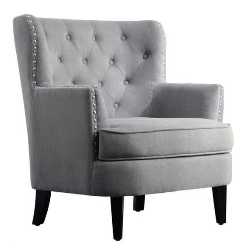 Lenaghan Wingback Chairs (Photo 9 of 20)