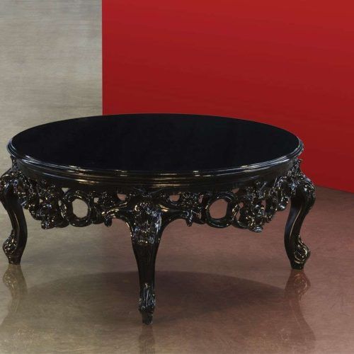 Baroque Coffee Tables (Photo 14 of 20)