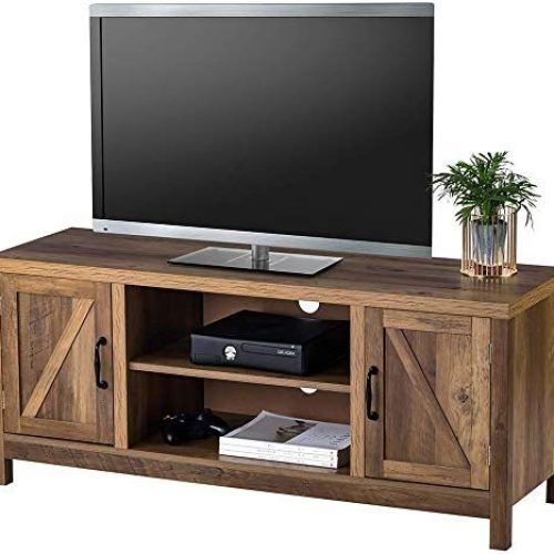 Tv Stands In Rustic Gray Wash Entertainment Center For Living Room (Photo 3 of 20)