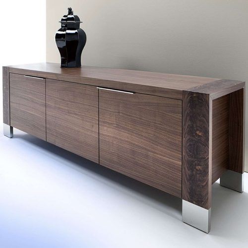 Credenza Buffet Sideboards (Photo 16 of 20)
