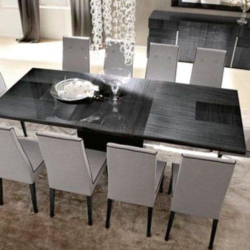 Caira 9 Piece Extension Dining Sets (Photo 19 of 20)