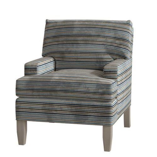 Gallin Wingback Chairs (Photo 12 of 20)