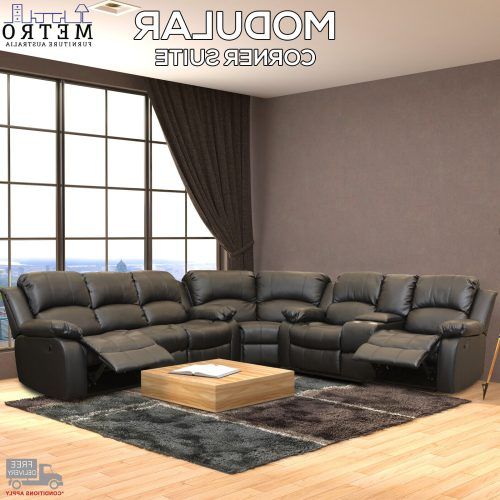 6 Seater Modular Sectional Sofas (Photo 7 of 20)