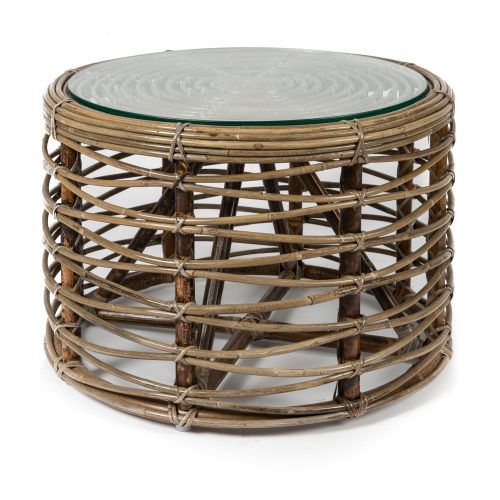 Wicker Coffee Tables (Photo 11 of 20)