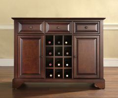 20 Best Collection of Buffet Server Sideboards