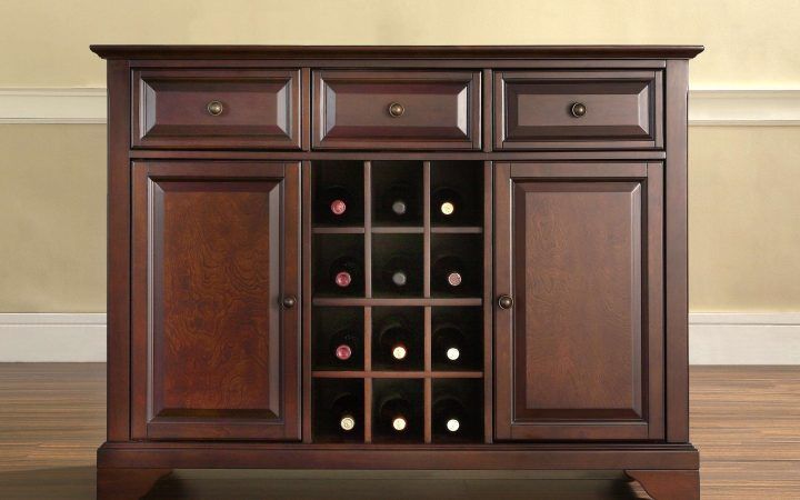20 Best Collection of Buffet Server Sideboards