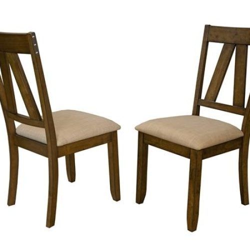 Amos Side Chairs (Photo 1 of 20)