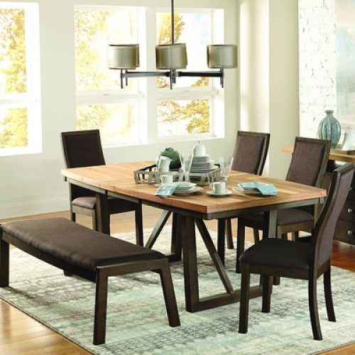 Baillie 3 Piece Dining Sets (Photo 18 of 20)
