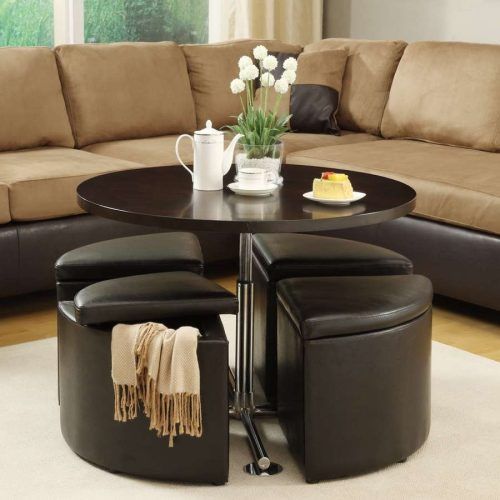 Coffee Tables With Seating And Storage (Photo 13 of 20)