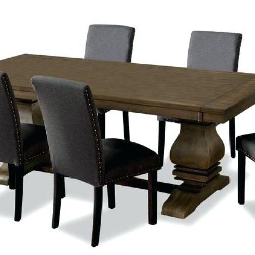Calla 5 Piece Dining Sets (Photo 10 of 20)