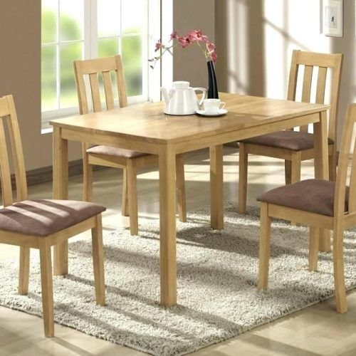 Cheap Dining Tables (Photo 11 of 20)
