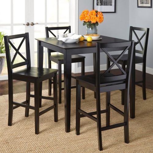 Dining Table Chair Sets (Photo 17 of 20)