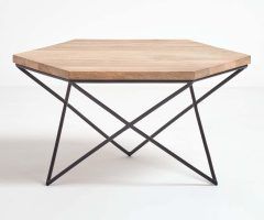 2024 Best of Geometric Coffee Tables