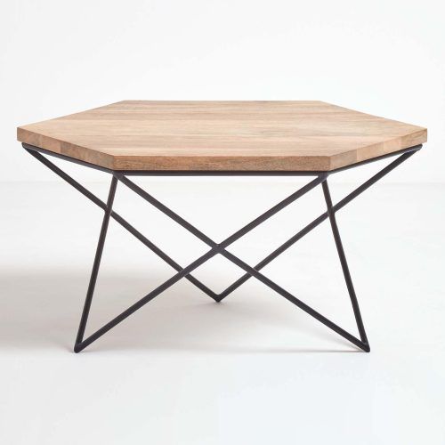 Geometric Coffee Tables (Photo 1 of 20)