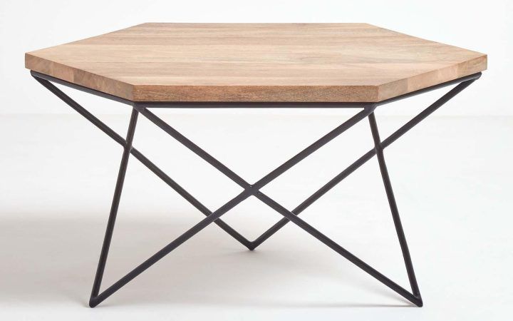 2024 Best of Geometric Coffee Tables