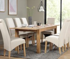 20 Best Collection of Hamilton Dining Tables