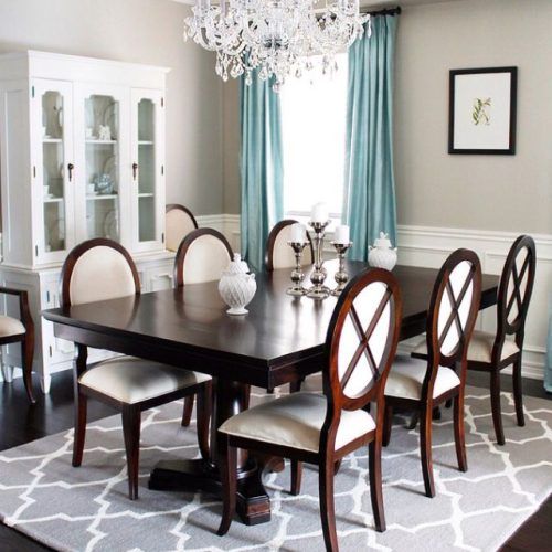 Helms 7 Piece Rectangle Dining Sets (Photo 9 of 20)