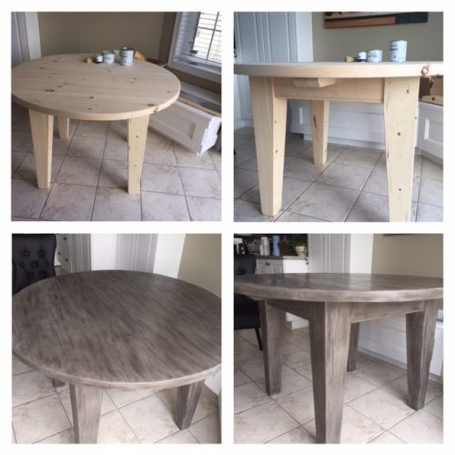 Helms Round Dining Tables (Photo 17 of 20)