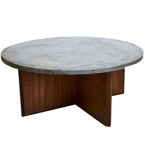 Heritage Coffee Tables (Photo 7 of 20)