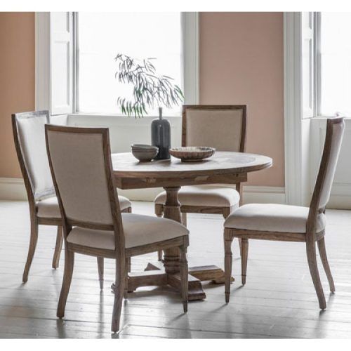 Hudson Dining Tables And Chairs (Photo 16 of 20)
