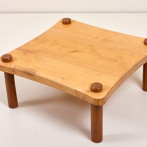 Idris Dark Sheesham Solid Wood Coffee Tables (Photo 17 of 20)