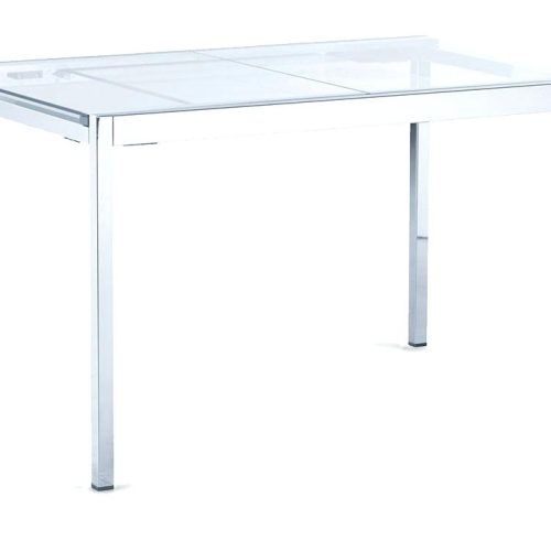 Ikea Round Glass Top Dining Tables (Photo 15 of 20)