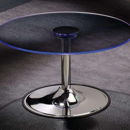 Led Coffee Tables (Photo 16 of 20)