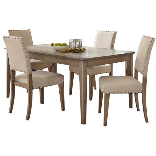 Mizpah 3 Piece Counter Height Dining Sets (Photo 13 of 20)