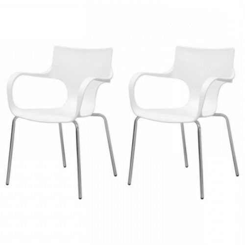 Mod Ii Arm Chairs (Photo 5 of 20)