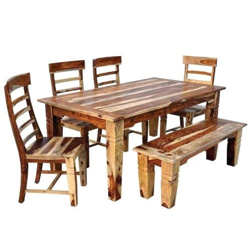 North Reading 5 Piece Dining Table Sets (Photo 4 of 20)