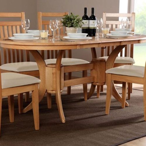 Norwood 9 Piece Rectangular Extension Dining Sets With Uph Side Chairs (Photo 12 of 20)