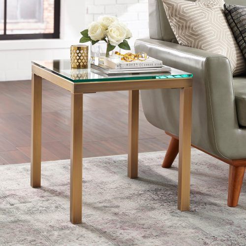 Simple Living Manhattan Coffee Tables (Photo 4 of 20)