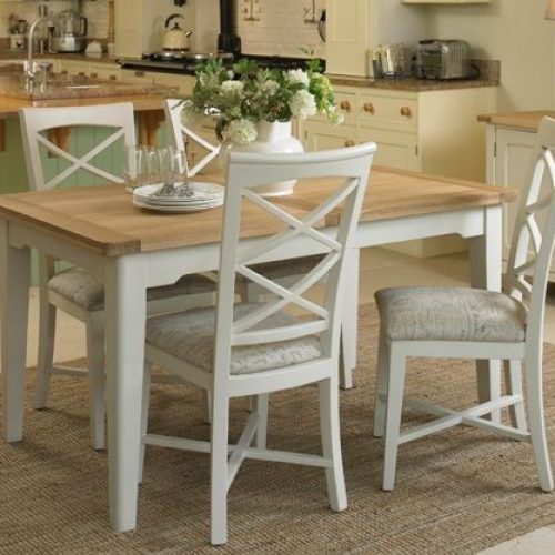 Small Extending Dining Tables And Chairs (Photo 3 of 20)