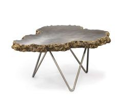 2024 Best of Stone Coffee Table