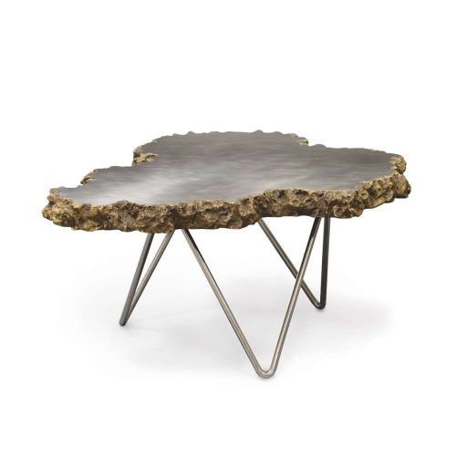 Stone Coffee Table (Photo 1 of 20)
