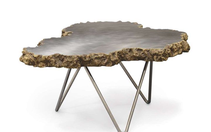 2024 Best of Stone Coffee Table