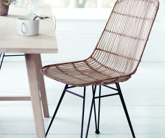 20 Inspirations Stylish Dining Chairs