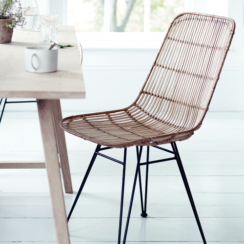Stylish Dining Chairs (Photo 1 of 20)